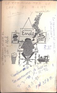 Contraportada volumen 2