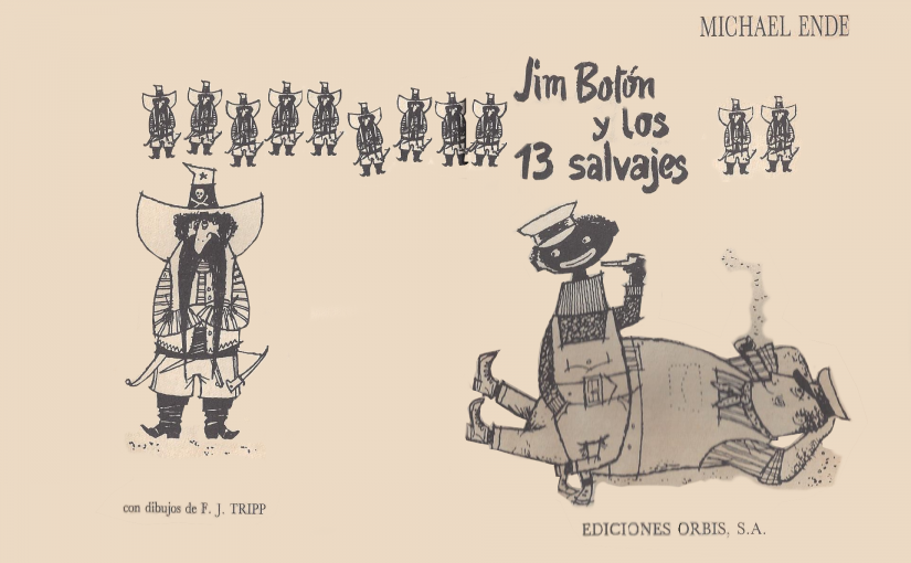 Jim Botón