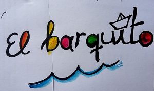 El barquito